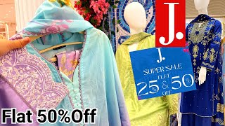 Download lagu J.Grand Super Sale Flat 50%Off 2026😍J.Eid Sale 2026♥️J.Sale 2026🔥 mp3