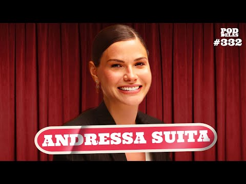 ANDRESSA SUITA - PODDELAS #332
