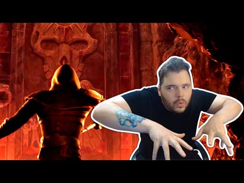 Welcome to the Dark Side! Let's 100% Oblivion Remastered Part 27