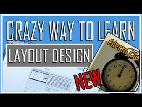 Visual Basic Beginner Lesson 15 Layout Design Crazy Tutorial