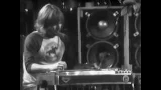 The New Riders of the Purple Sage - Portland Woman (Part II) - 8/31/1975 (Official)