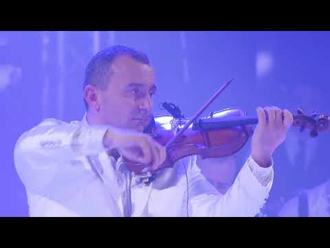 Vasile Advahov - Song from a Secret Garden