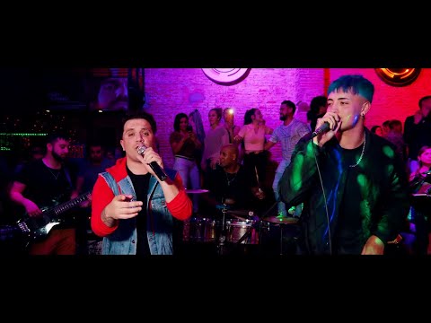 FABRICIO MOSQUERA Ft. PAL BAILADOR - SI SE DA