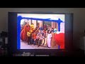 Opening To Sesame Street Elmo S World The Street We Live On 2009 Reprint DVD ️