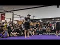 PowerMoves Vs Tricking Lil Amok Tawfiq Vs Jacob Pinto Michael
