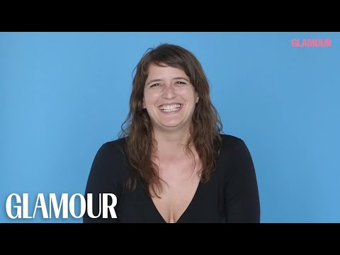 11 Women Describe What Kind of Dirty Talk They Like | Glamour