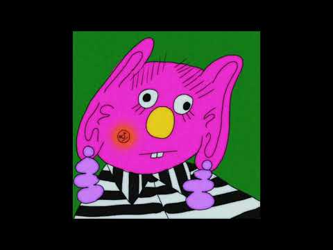 MF DOOM x Lord Apex x Flying Lotus Type Beat - "Transparent"