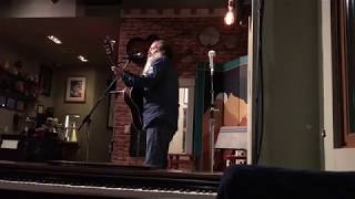 Now I'm Free (c)(p) 2018 Bill Scorzari