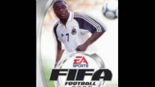 Gorillaz - 19-2000 Soulchild Remix (FIFA 2002 Soundtrack)