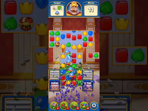 Royal Match Level 1832