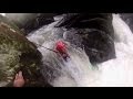 Kayaker Trapped Underwater Saved By Friends Quick Reactions