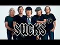 AC/DC Sucks