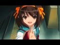[Amv Haruhi Suzumiya] Enoz feat S.O.S Brigade ...