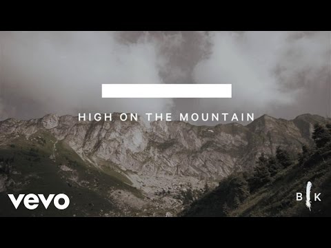 Mountain - Youtube Lyric Video