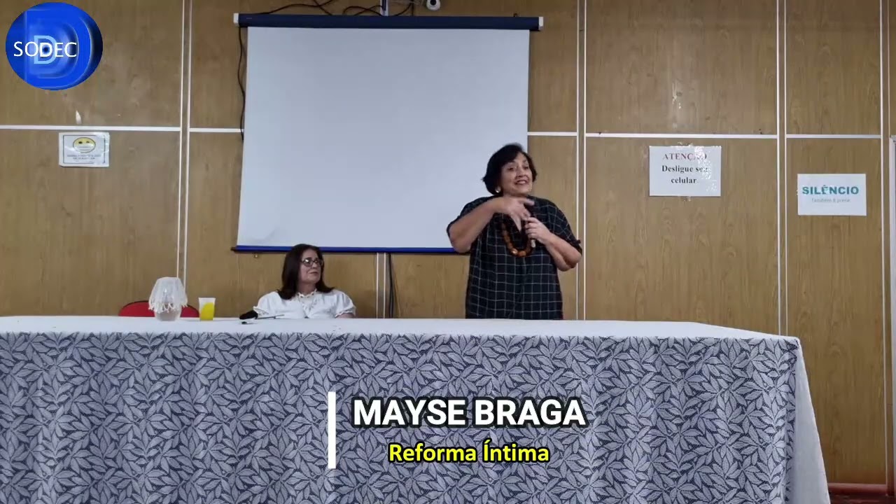 SODEC - REFORMA ÍNTIMA