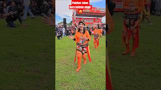 Download lagu POV : PULUHAN TAHUN BARU KETEMU ANGGI 😂?? Ebeg banyumasan #shorts #banyumas #ebegbanyumasan #pov mp3