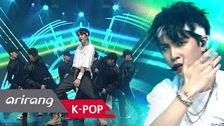 [Simply K-Pop] KIM DONG HAN(김동한) _ Ain't No Time _ Ep.324 _ 081018