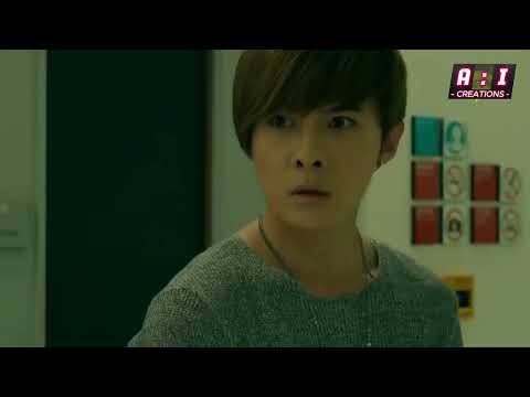 Neela Dasath (නීල දෑසත්) - Eshal Perera ft. Dulan ARX // Vampire Love Story/Korean Mix####