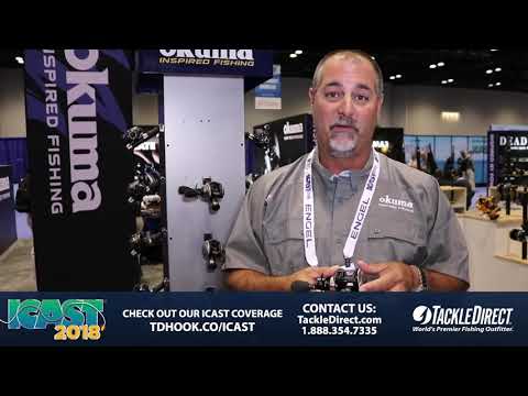 Okuma Helios S...