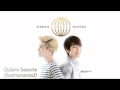 LUNAFLY - Quiero besarte (instrumental) 