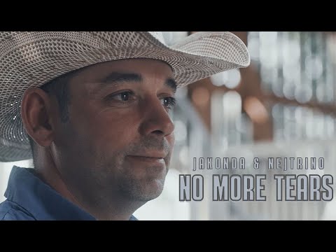 JAKONDA & NEJTRINO - No More Tears (Mood Video)