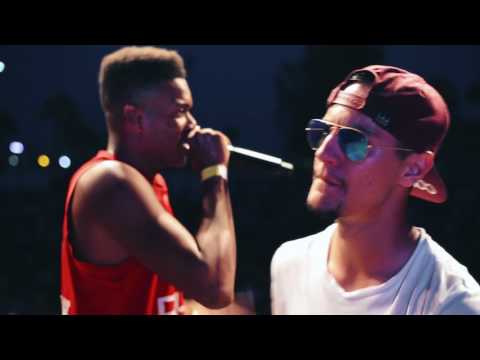 Cuartos Babi VS Hander Achorap Summer Aguilas