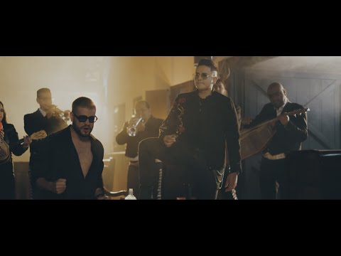 Javier Neira, Alan Ramirez, Hector Acosta “El Torito“ - La Despedida (Video Oficial)