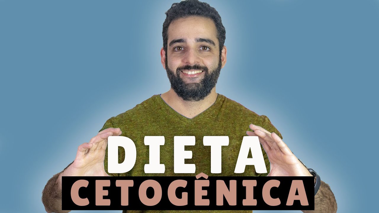 DIETA CETOGÊNICA -  O que Comer, Benefícios, Como Fazer, Emagrece?