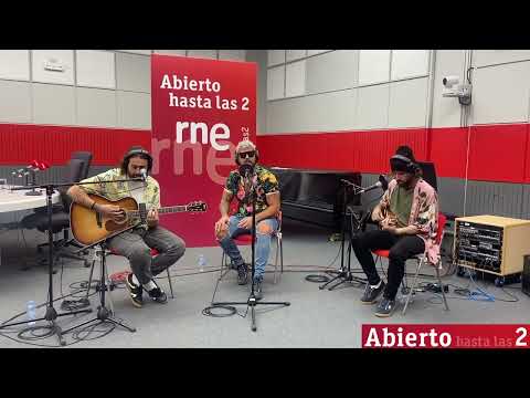 Bombai en 'Abierto hasta las 2': "Solo si es contigo"