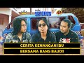 KEJAR SETORAN BANG BAUD BOLOS SEKOLAH DEMI BOLA