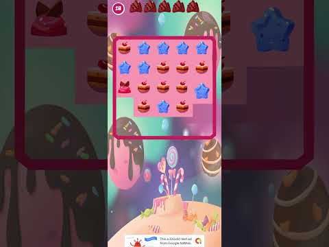 Connect Candy  Merge & Match