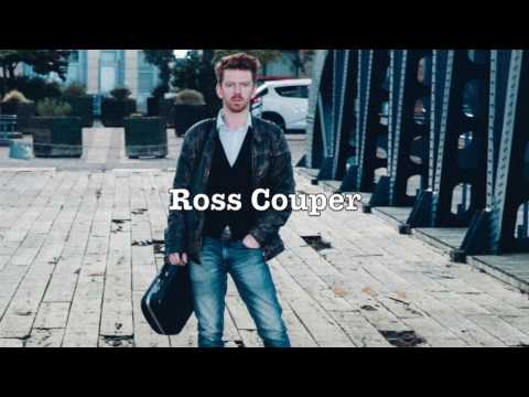 Ross Couper & Tom Oakes- 