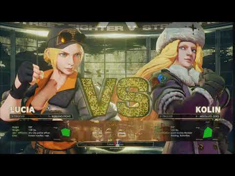 WNF Oakland Summer 3.8 - SFVAE Winners Final LPN (Lucia) vs Nephew (Kolin)