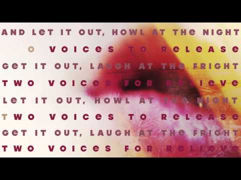 The Controversy - Two Voices - Lyric Video