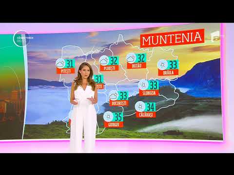 Meteo 12/06/2018