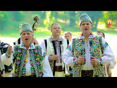 NICOLAE si ISIDOR GLIB - Spune mi Mândro❌Sârba lui Nicuşor