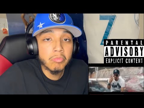 KASH OF WNS & LIL CJ KASINO "REDZONE" REACTION