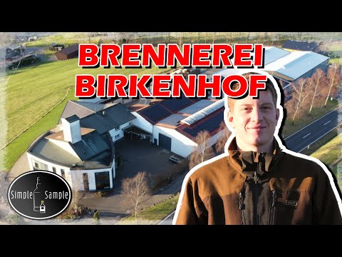 Birkenhof Brennerei | German Exploration #2 | Simple Sample
