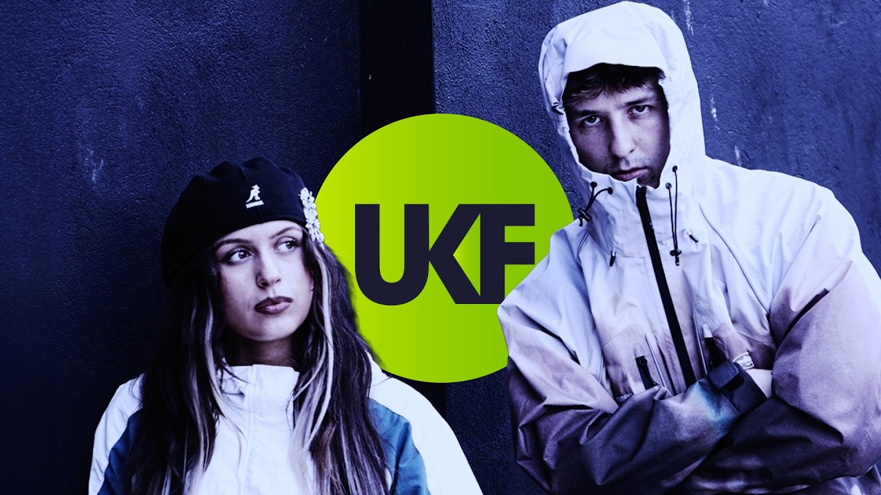 K Motionz & jazza's dance party - Misbehave