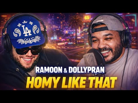 Dollypran & @RamoonStudio  Freestyle 🔥 @Dollypran