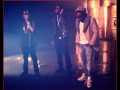 Tyga Ft Fabolous Young Jeezy Wale MeekMill T I Rack City Remix Clean Version
