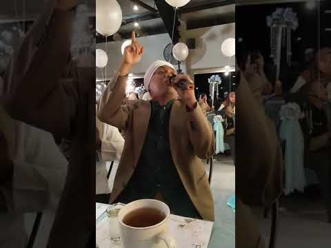 Addhuha - Guru KH. Mahmud Syarkani Al-Banjari