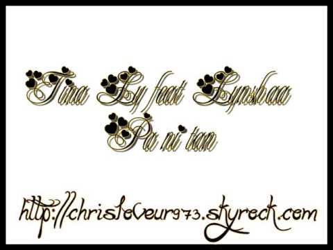 Tina Ly feat Lynshaa Pa ni tan