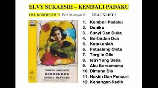 Download lagu Elvy Sukaesih - Kembali Padaku Full Album mp3