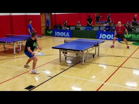 Janusz Franeczek (2148) vs Marcin Kurcz (2093) - Division 1