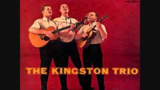 Rockabout My Saro Jane By The Kingston Trio