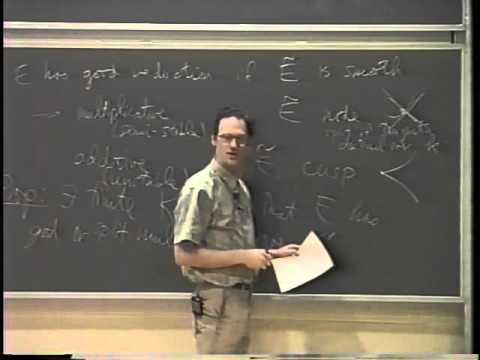 Arithmetic of Eliptic Curves - Joe Silverman