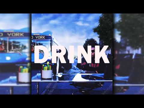 [FREE] Rah Swish x Pop Smoke Drill Type Beat 2021 - "Drink"