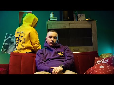 ZBUKU - Droga Sąsiadko (prod. Bob Air)