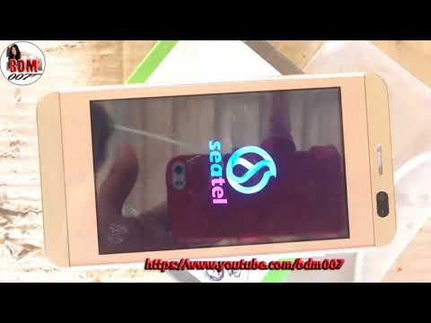 How to unlock Screen Lock on Seatel phone L3 | how to Hard Reset SEATEL -L3 for Remove Passcode